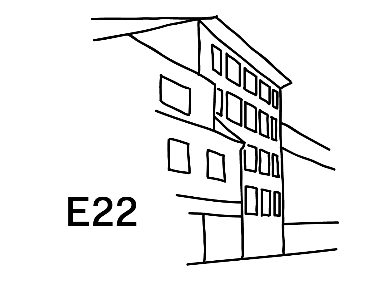 Esterhazystraße 22